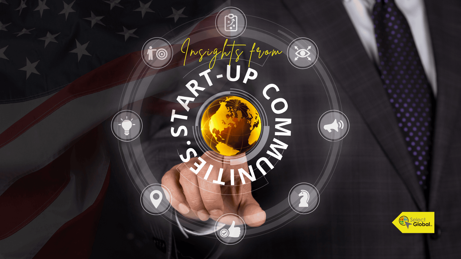 Fostering Entrepreneurial Ecosystems: Insights from "Startup Communities"